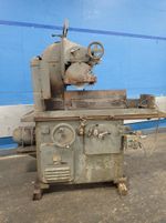 Thompson Surface Grinder