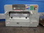 Polar Polar 155 Emcmon Paper Cutter