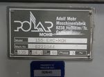 Polar Polar 155 Emcmon Paper Cutter