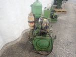 Vickers Hydraulic Unit