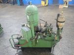 Vickers Hydraulic Unit