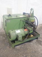 Price Hydraulic Unit