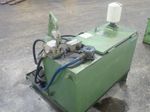 Price Hydraulic Unit