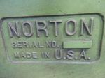 Norton Grinder