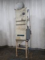 Aercology Dust Collector