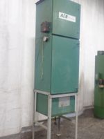 Aercology Dust Collector