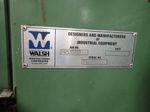 Walsh Mfg Corp Walsh Mfg Corp Parts Washer