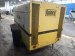 Quincy Quincy Qs175gq Portable Air Compressor