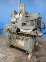 Heald Heald 261 Rotary Surface Grinder