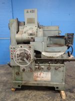 Heald Heald 261 Rotary Surface Grinder