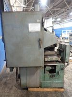 Heald Heald 261 Rotary Surface Grinder