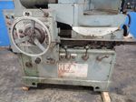 Heald Heald 261 Rotary Surface Grinder