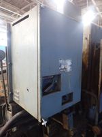 Heald Heald 261 Rotary Surface Grinder