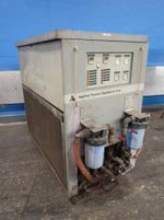 Applied Process Equipment Co Chiller