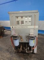 Applied Process Equipment Co Chiller