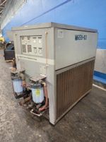 Applied Process Equipment Co Chiller