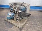  Hydraulic Unit