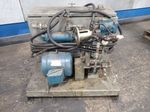  Hydraulic Unit