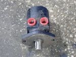 Parker Hydraulic Pump