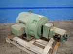 General Electric Hydraulic Pump