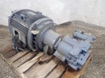 Vickers Pump
