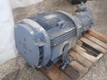Vickers Pump