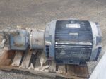 Vickers Pump