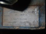 Vickers Pump