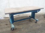  Portable Workbench