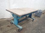  Portable Workbench