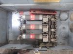 General Electric Fusible Disconnect