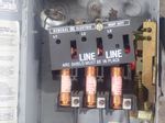 General Electric Fusible Disconnect