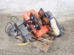 Cm Cm Rt Electric Hoist
