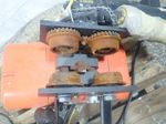 Cm Cm Rt Electric Hoist