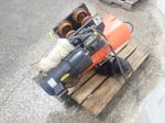 Cm Cm Rt Electric Hoist