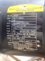 Cm Cm Rt Electric Hoist
