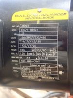 Cm Cm Rt Electric Hoist