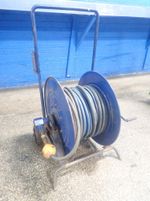  Hose Reel