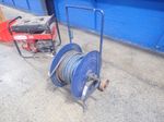  Hose Reel