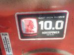 Dayton Portable Generator