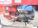 Dayton Portable Generator