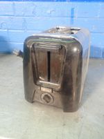 Hamilton Beach Toaster