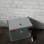  Electrical Enclosure Box