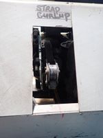 Mj Maillis Strapping System