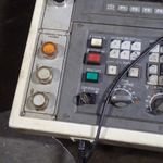 Okuma Operator Control Panel