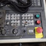 Okuma Operator Control Panel