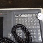 Okuma Operator Control Panel