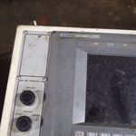 Okuma Operator Control Panel