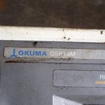Okuma Operator Control Panel