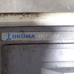 Okuma Operator Contorl Panel